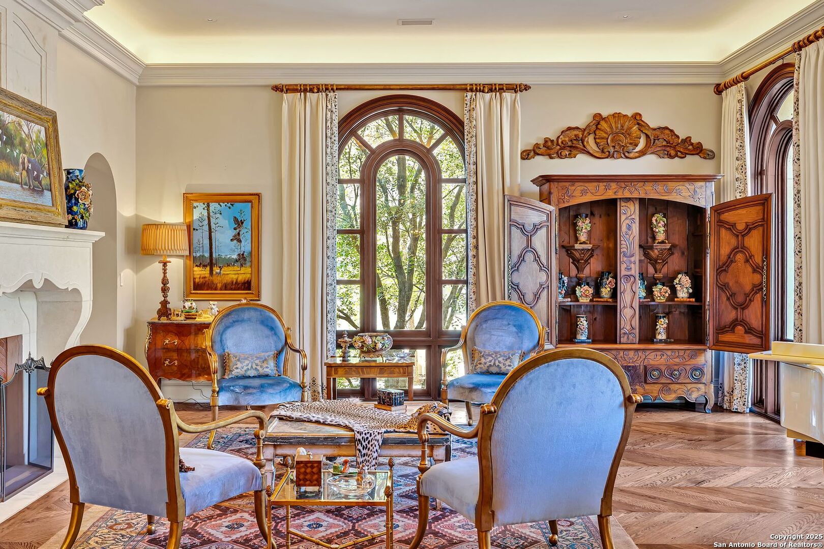 200 Geneseo Road Terrell Hills, TX 78209 - Photo 9 of 69