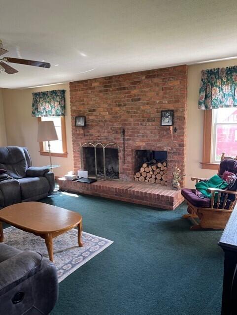 12035 West Ellsworth Road Chelsea, MI 48118 - Photo 22 of 30 5