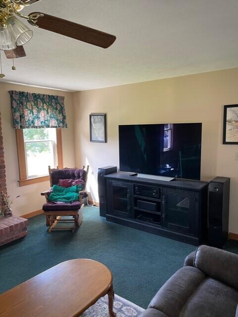 12035 West Ellsworth Road Chelsea, MI 48118 - Photo 24 of 30 8