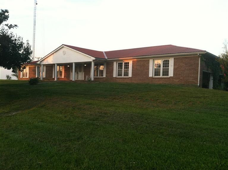2738 High Bridge Road Lancaster, KY 40444 - Photo 2 of 39 Photo 2