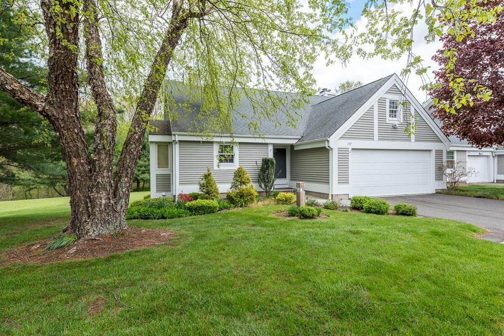117 Legend Hill Road, Unit 117 Madison, CT 06443 - Photo 1 of 1