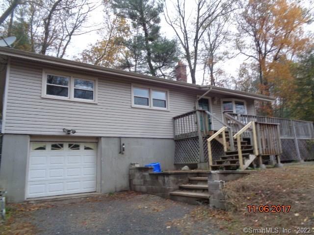 39 Wendell Road Ellington, CT 06029 - Photo 1 of 1