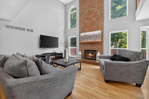 $450,000 | 951 Annabrook Park Drive, O'Fallon, MO 63366