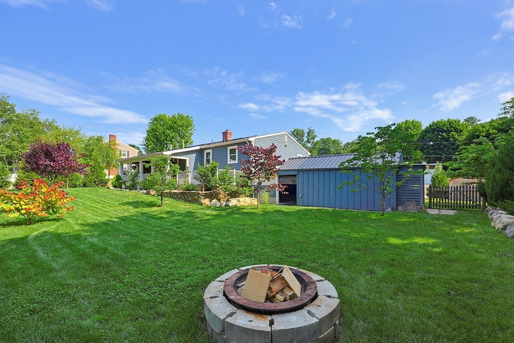 18 Prairie Avenue Bellingham, MA 02019 - Photo 36 of 42