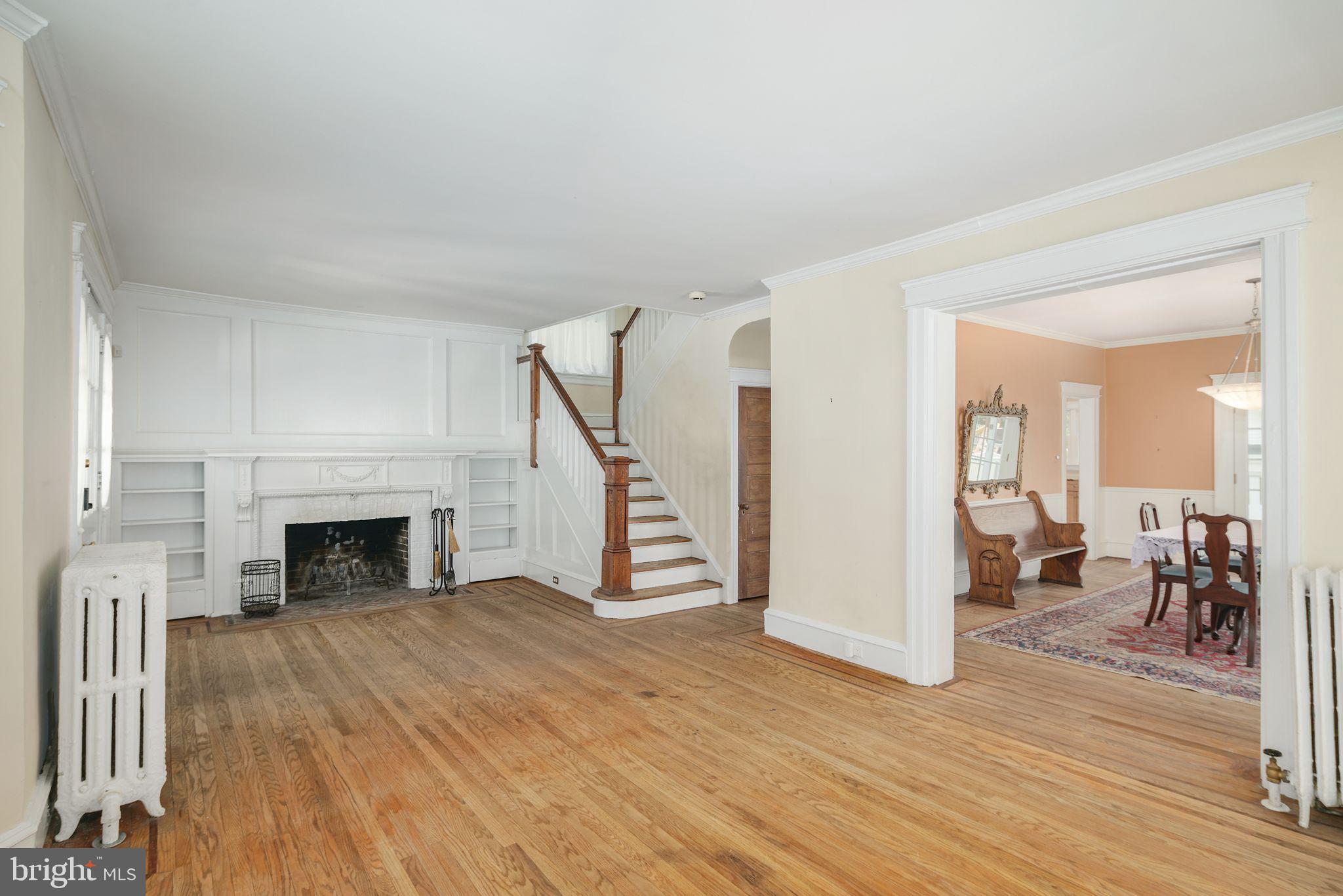 409 Warwick Road Haddonfield, NJ 08033 - Photo 11 of 47
