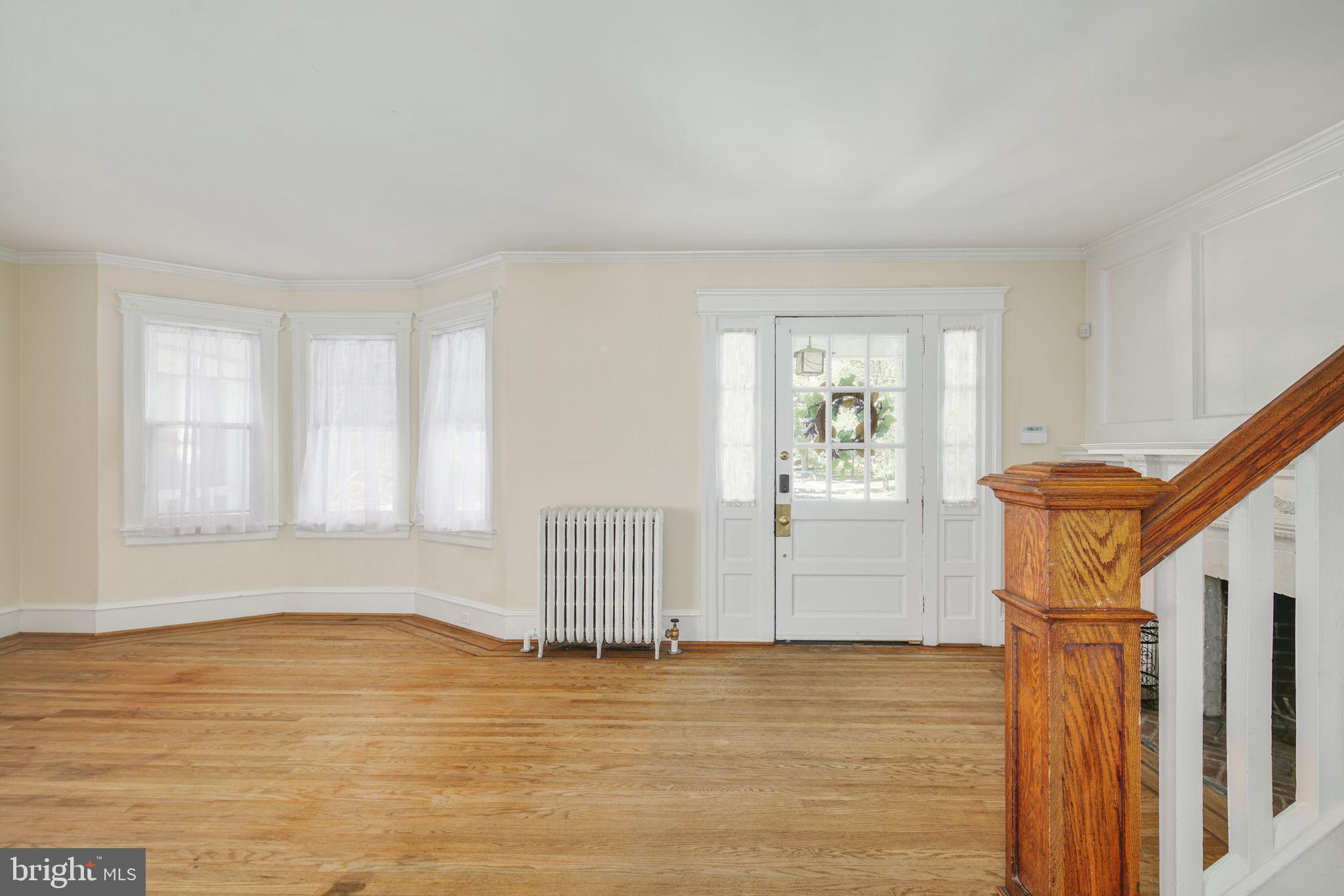 409 Warwick Road Haddonfield, NJ 08033 - Photo 12 of 47