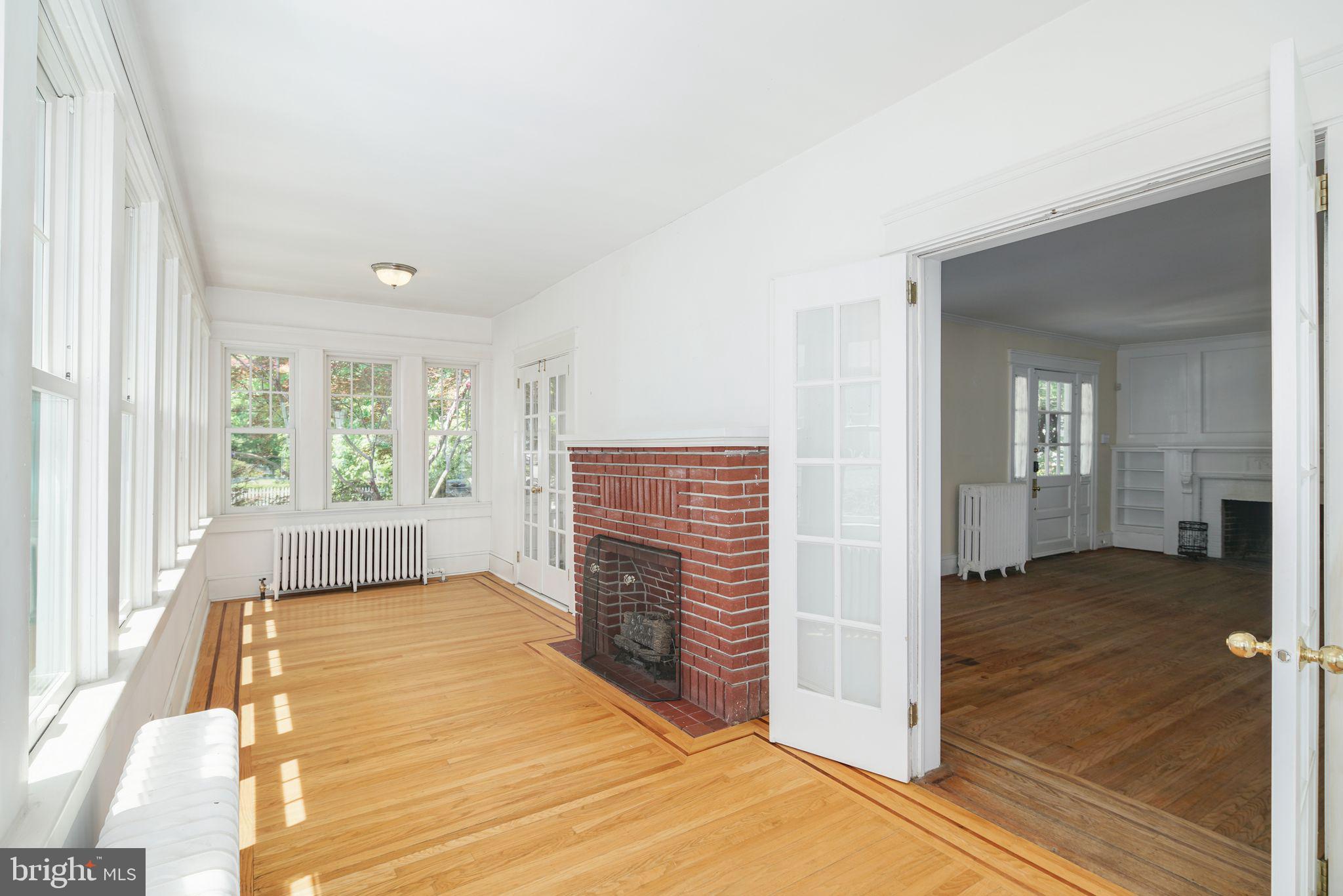 409 Warwick Road Haddonfield, NJ 08033 - Photo 13 of 47