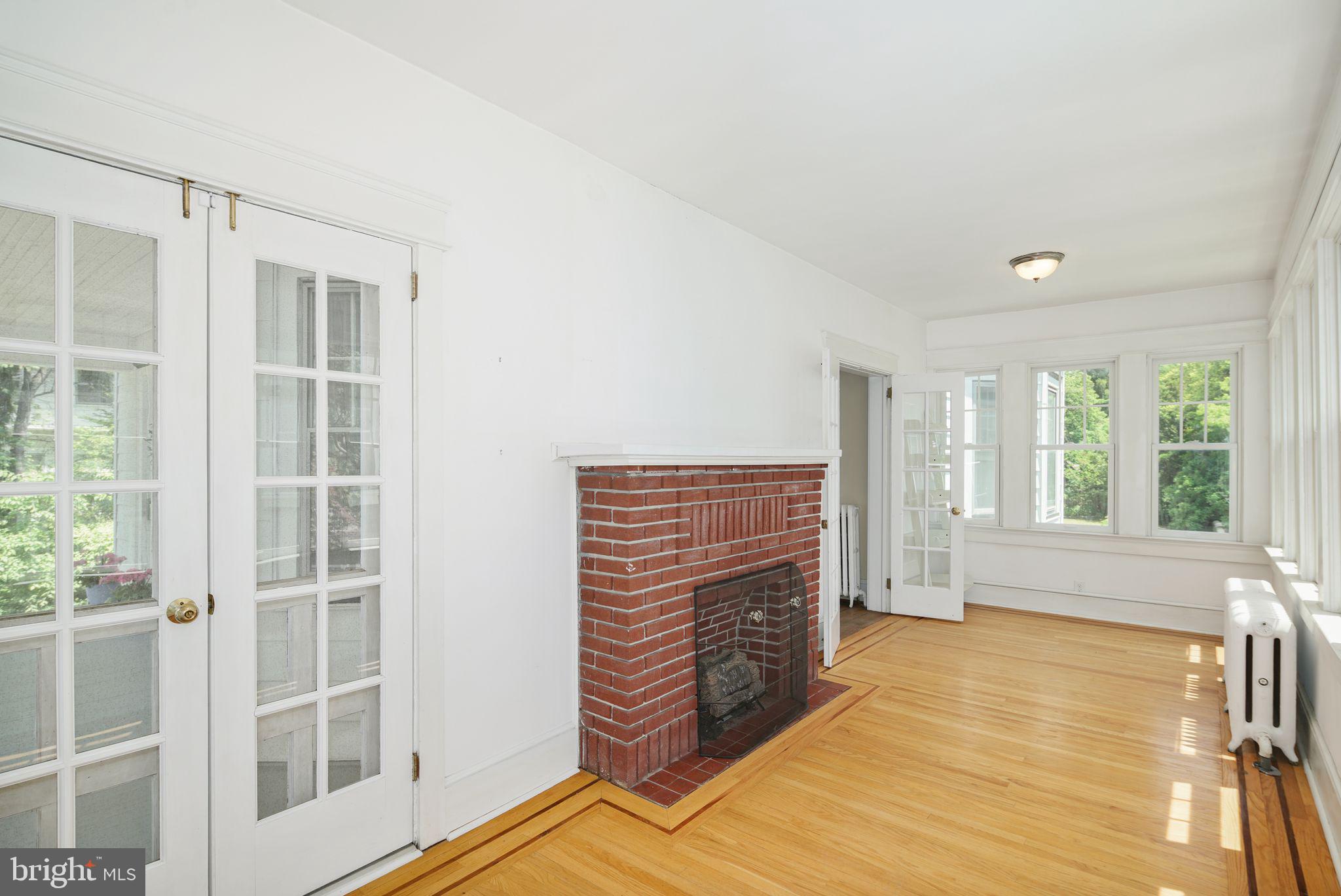 409 Warwick Road Haddonfield, NJ 08033 - Photo 14 of 47