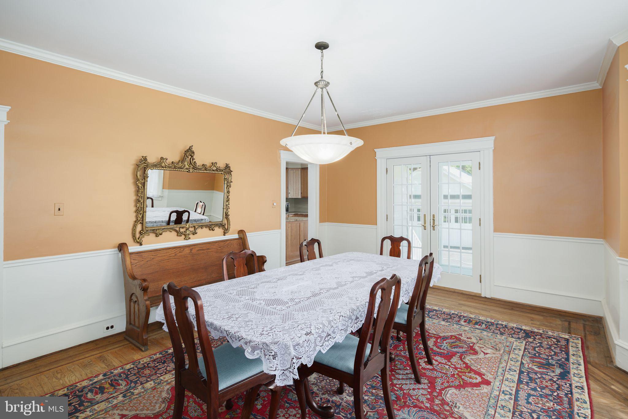 409 Warwick Road Haddonfield, NJ 08033 - Photo 17 of 47