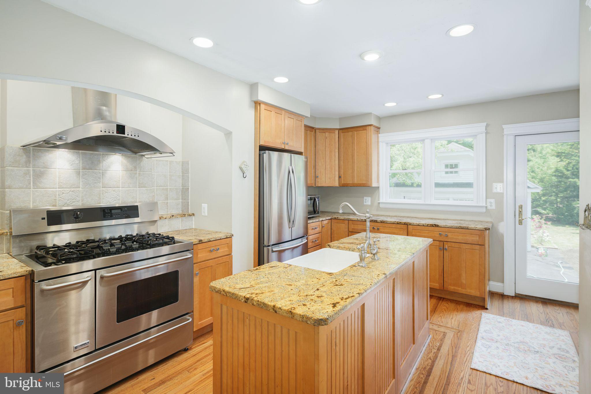 409 Warwick Road Haddonfield, NJ 08033 - Photo 18 of 47