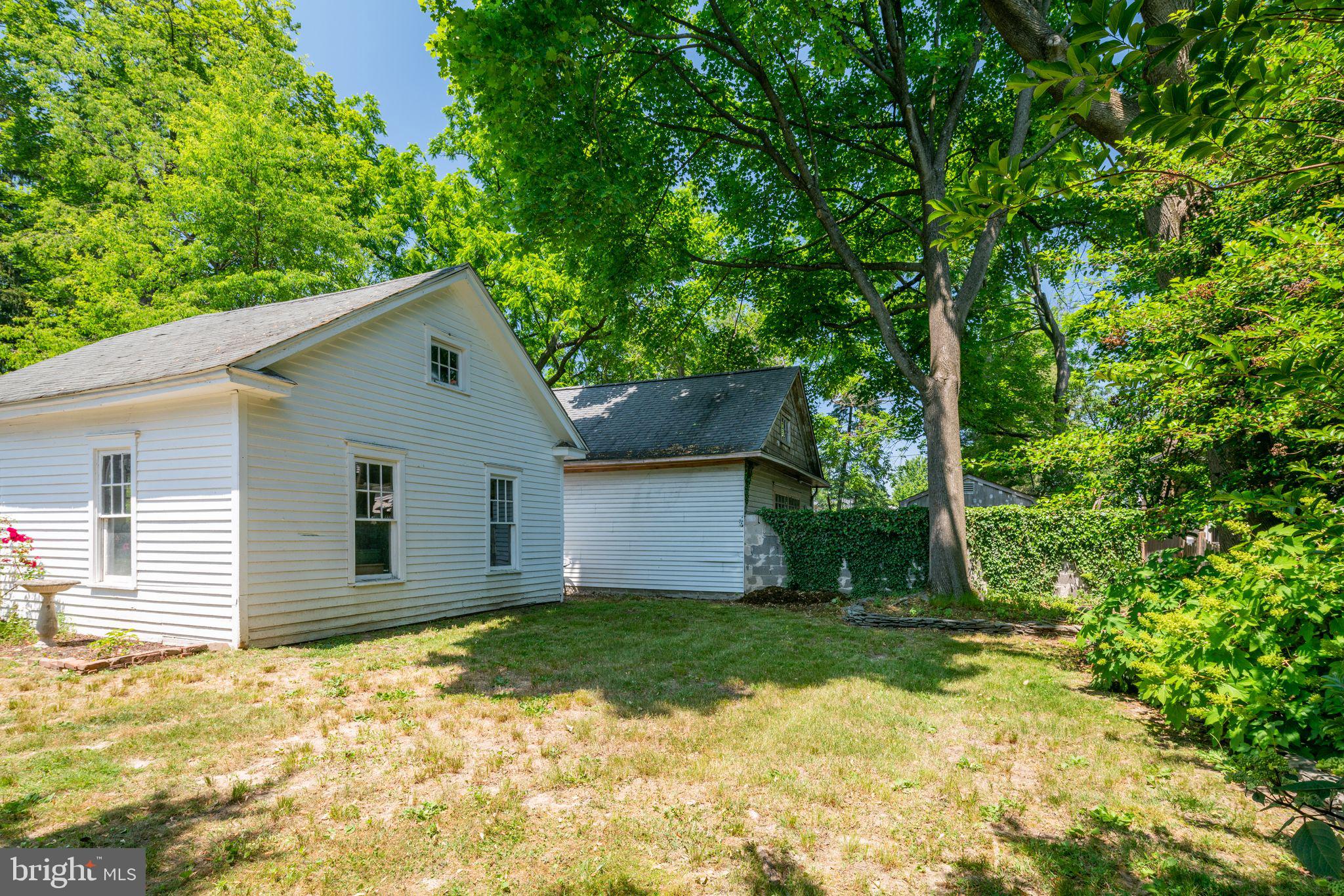409 Warwick Road Haddonfield, NJ 08033 - Photo 44 of 47