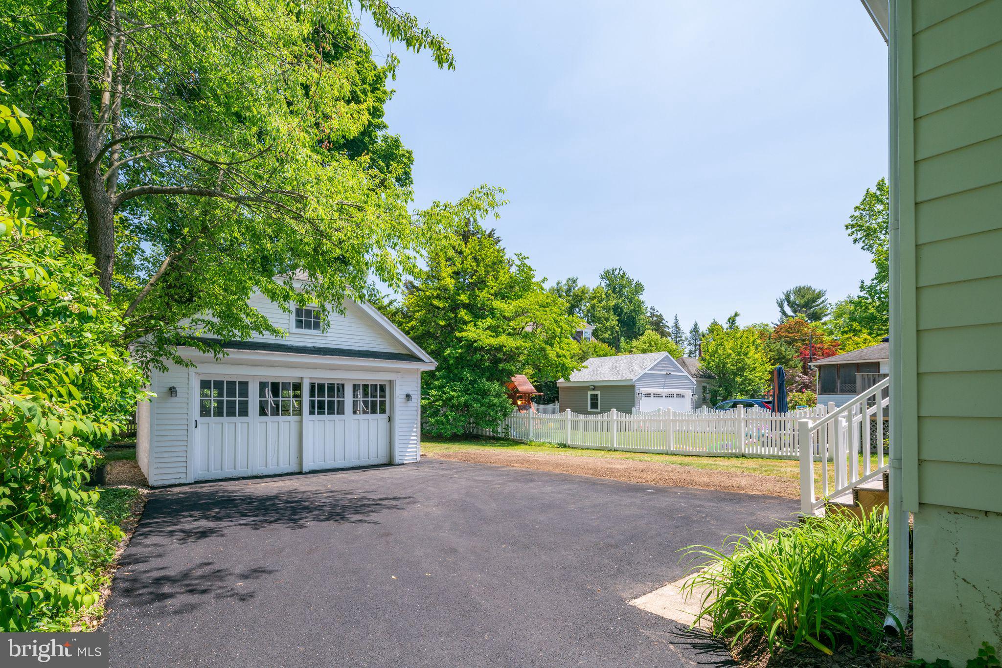 409 Warwick Road Haddonfield, NJ 08033 - Photo 45 of 47
