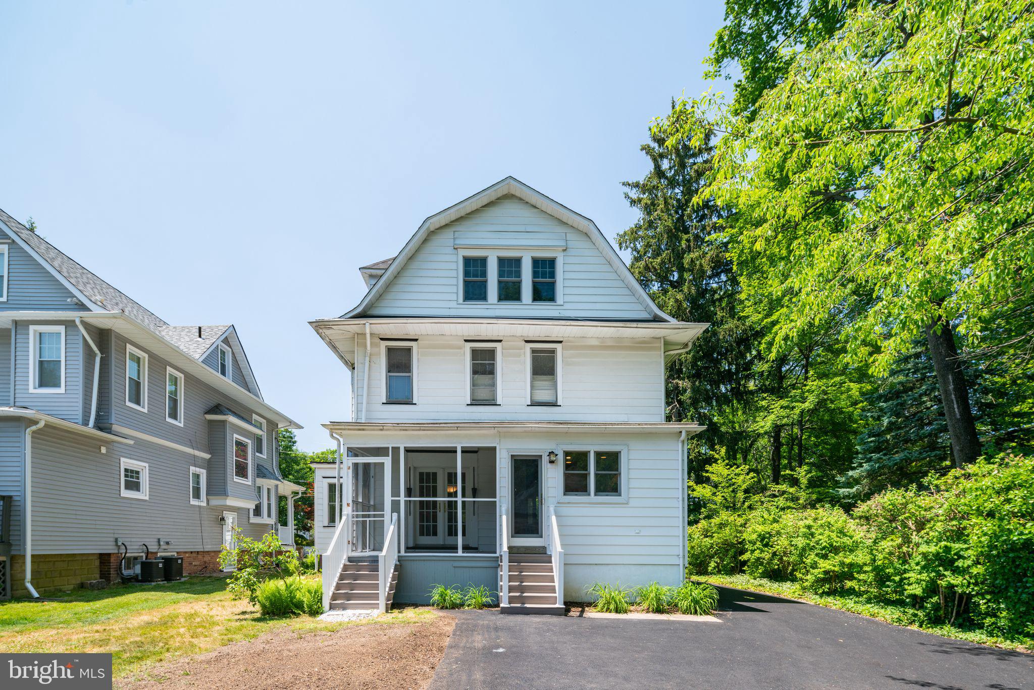 409 Warwick Road Haddonfield, NJ 08033 - Photo 46 of 47