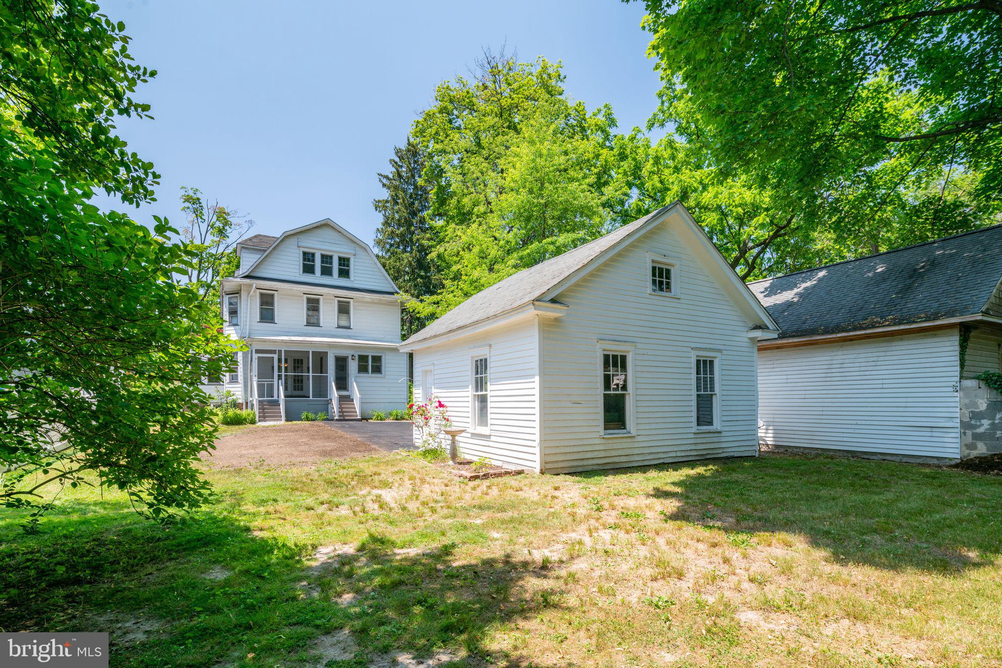 409 Warwick Road Haddonfield, NJ 08033 - Photo 47 of 47