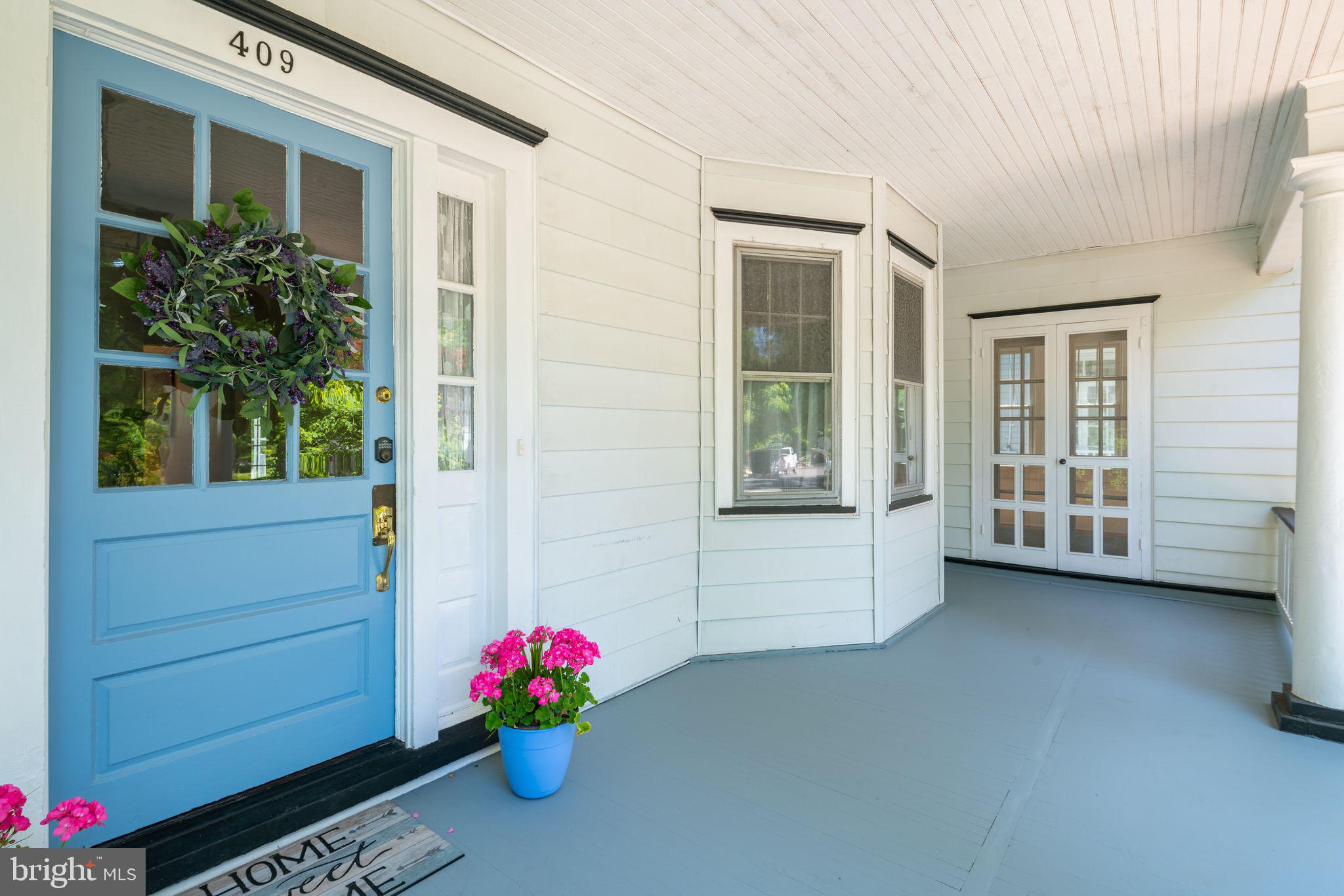 409 Warwick Road Haddonfield, NJ 08033 - Photo 5 of 47
