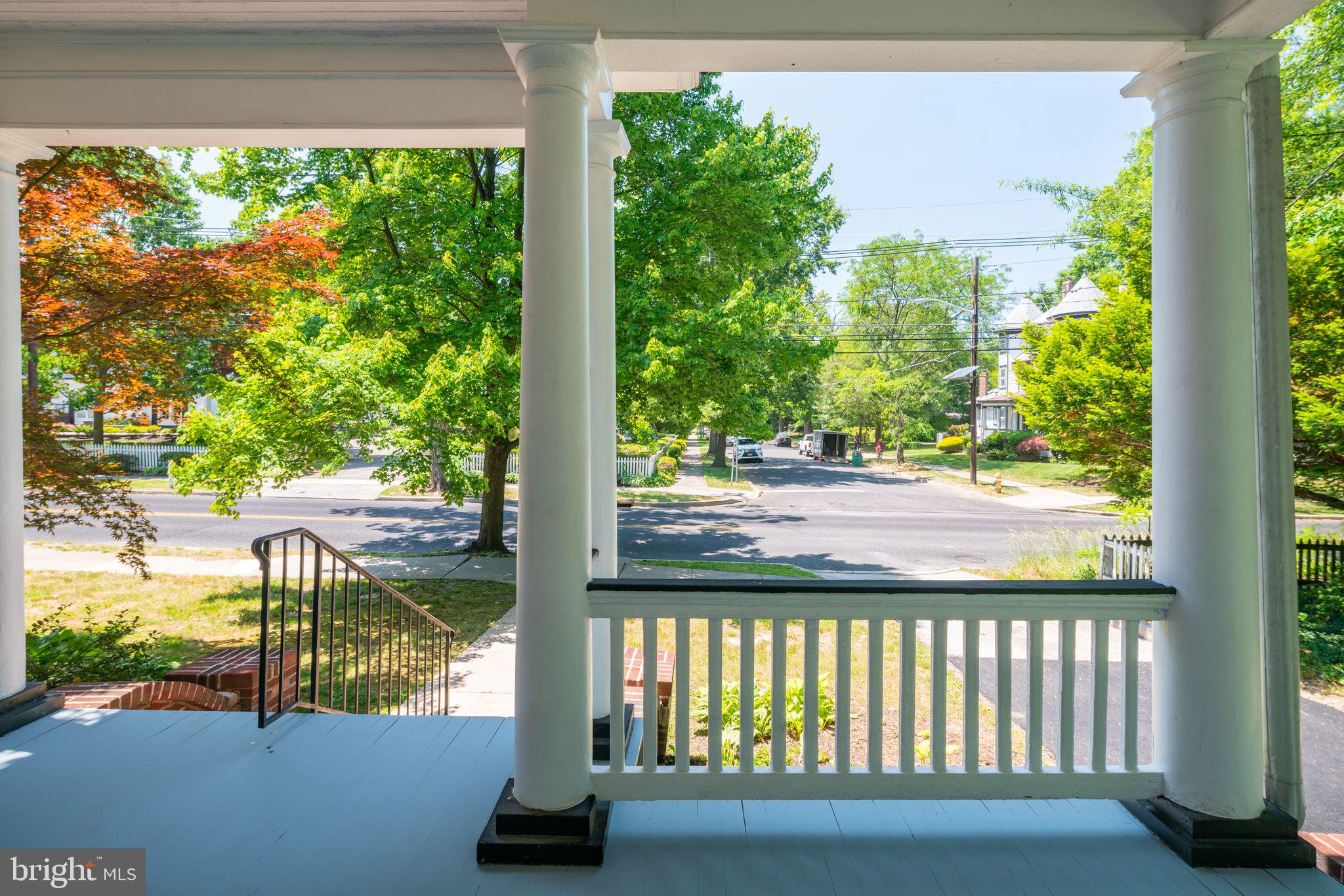 409 Warwick Road Haddonfield, NJ 08033 - Photo 6 of 47