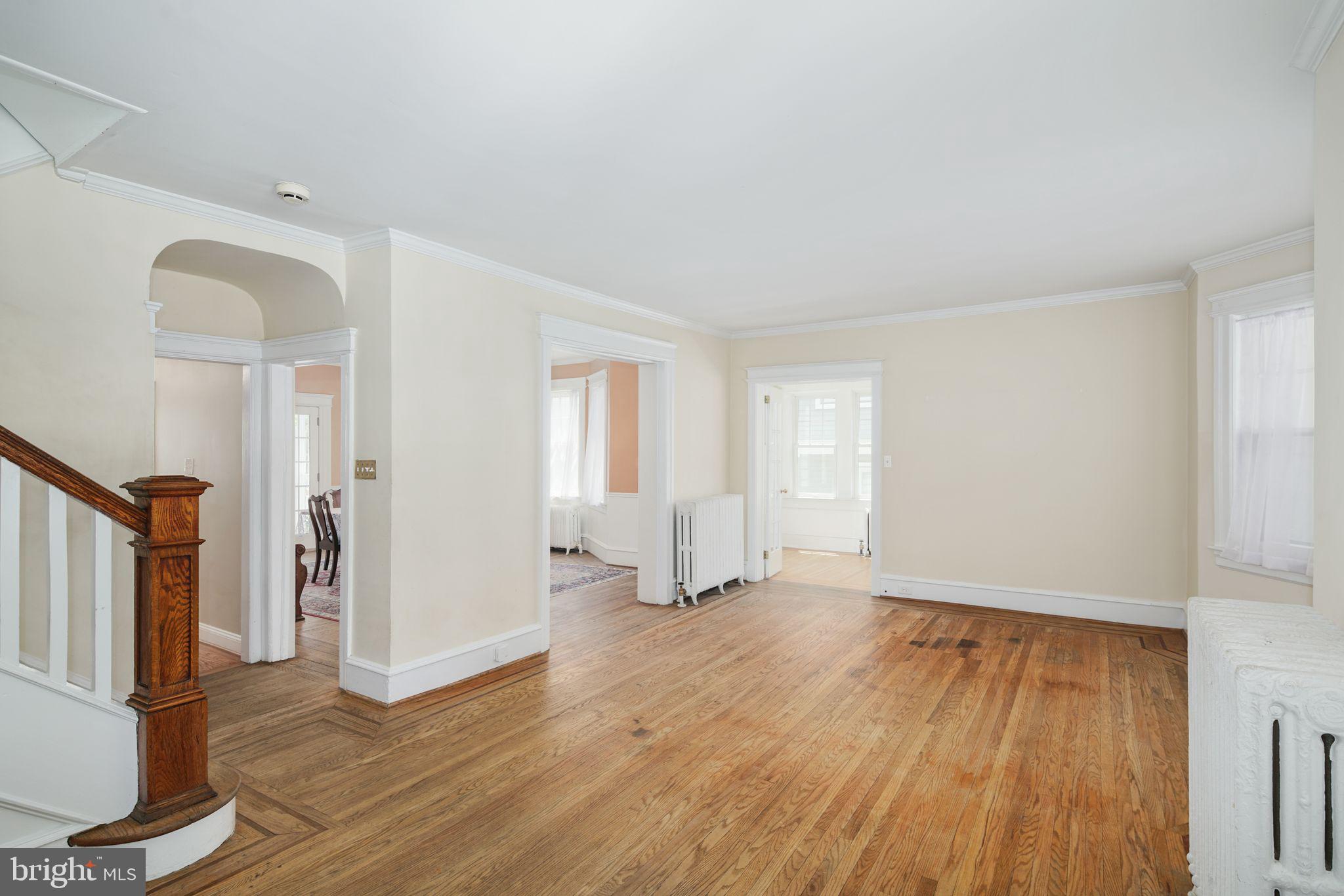 409 Warwick Road Haddonfield, NJ 08033 - Photo 7 of 47