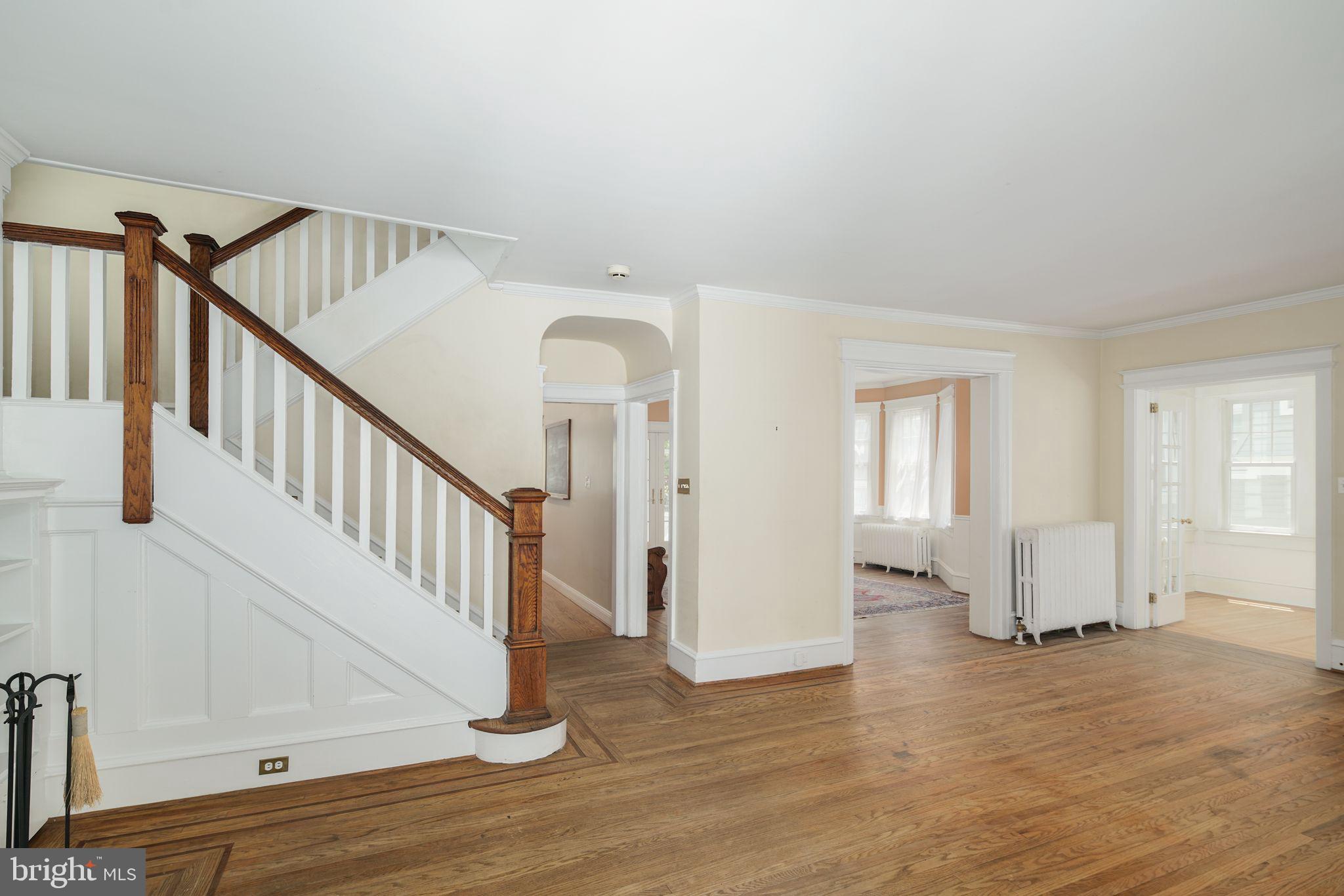 409 Warwick Road Haddonfield, NJ 08033 - Photo 8 of 47