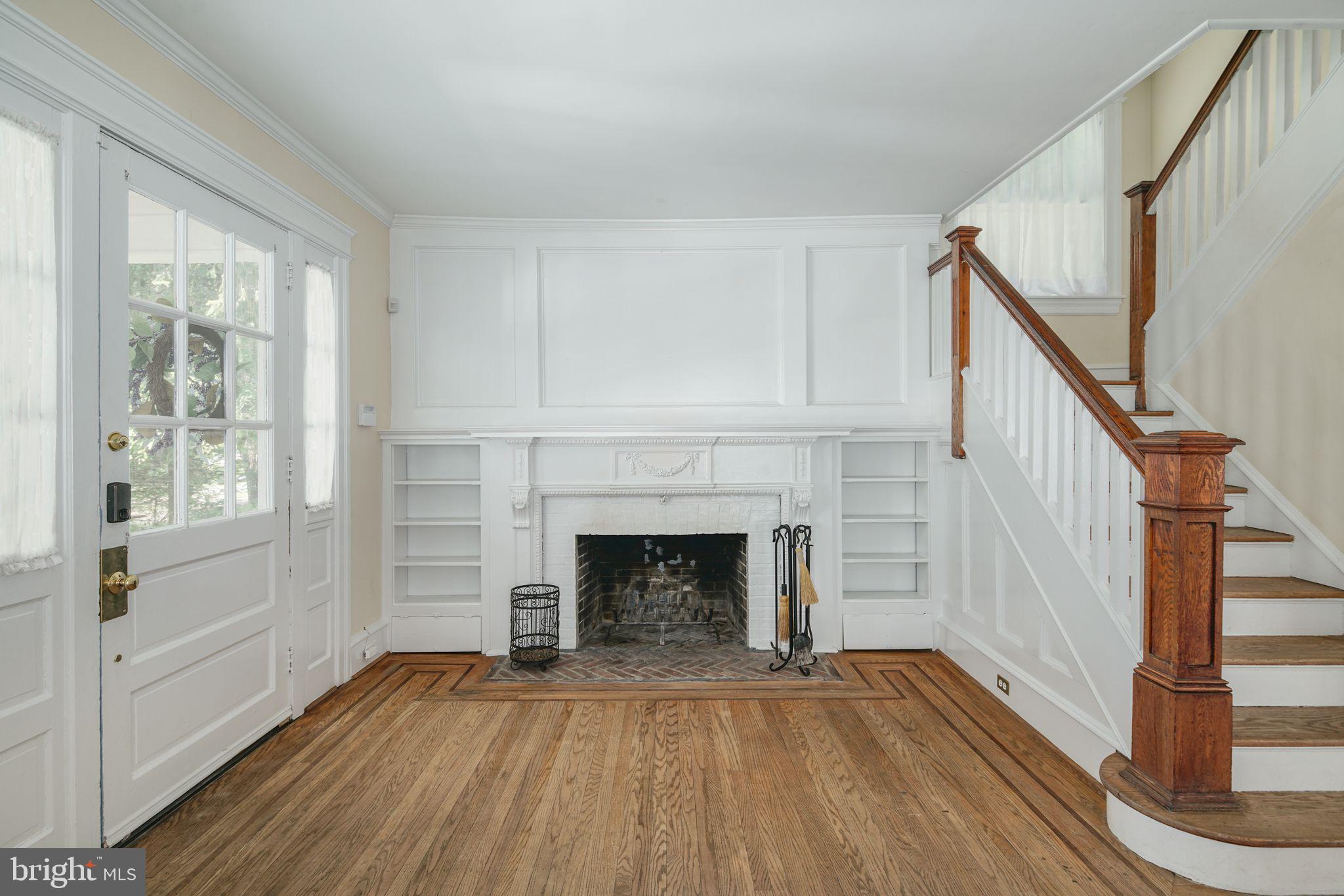 409 Warwick Road Haddonfield, NJ 08033 - Photo 9 of 47