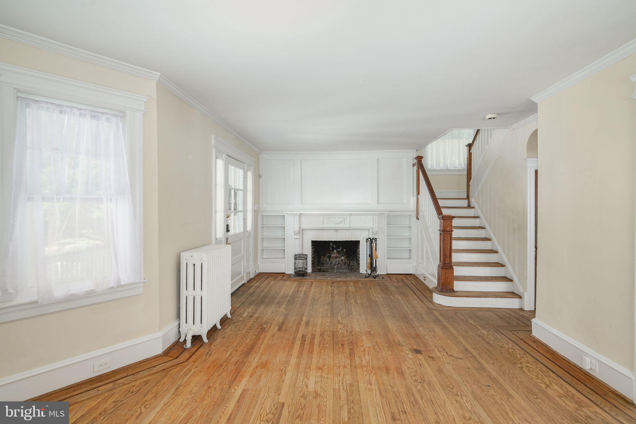 409 Warwick Road Haddonfield, NJ 08033 - Photo 10 of 47