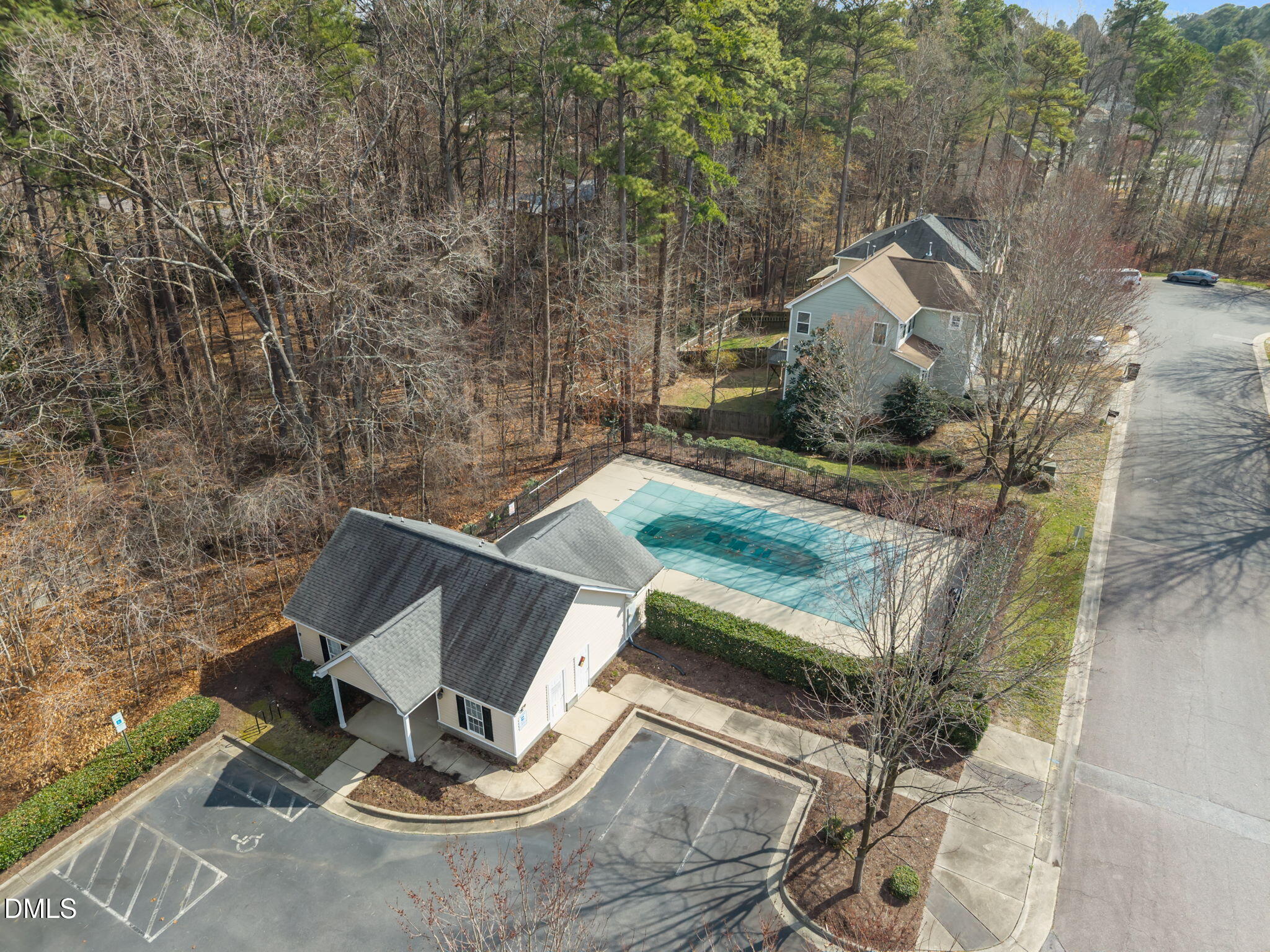 4708 Balance Fox Drive Raleigh, NC 27616 - Photo 34 of 34 15-web-or-mls-DJI_20260304141221_0826_D