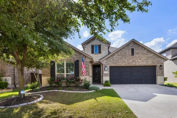 $517,000 | 1713 Forest Park Drive, Prosper, TX 75078