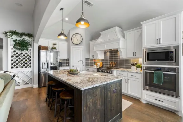 $517,000 | 1713 Forest Park Drive, Prosper, TX 75078