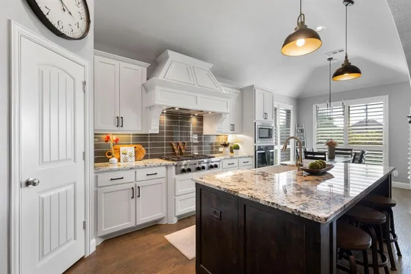 $517,000 | 1713 Forest Park Drive, Prosper, TX 75078