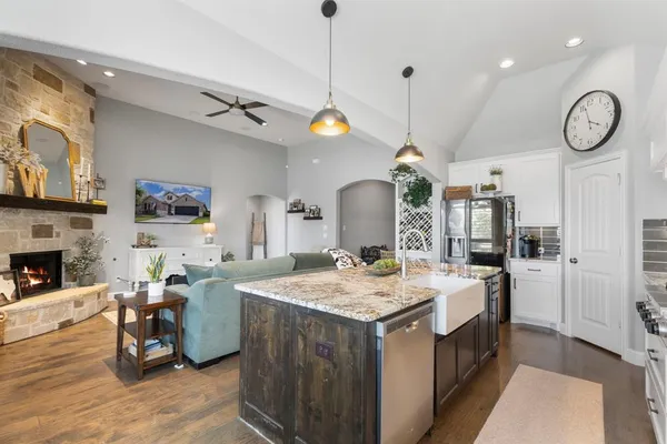 $517,000 | 1713 Forest Park Drive, Prosper, TX 75078