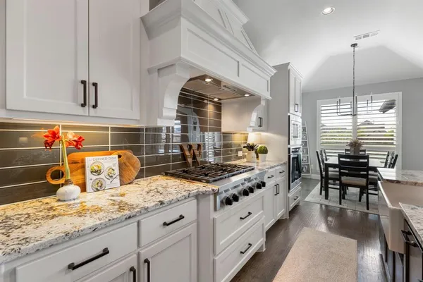 $517,000 | 1713 Forest Park Drive, Prosper, TX 75078