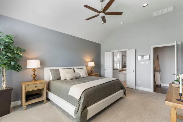 $517,000 | 1713 Forest Park Drive, Prosper, TX 75078