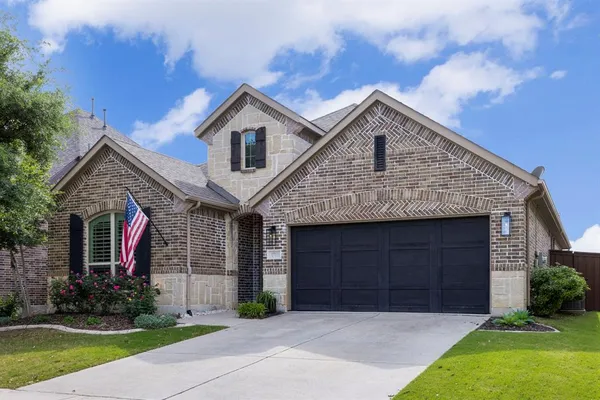 $517,000 | 1713 Forest Park Drive, Prosper, TX 75078