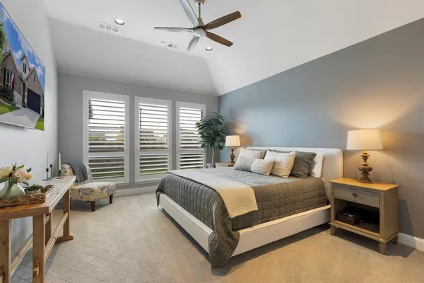 $517,000 | 1713 Forest Park Drive, Prosper, TX 75078