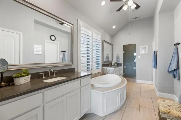 $517,000 | 1713 Forest Park Drive, Prosper, TX 75078