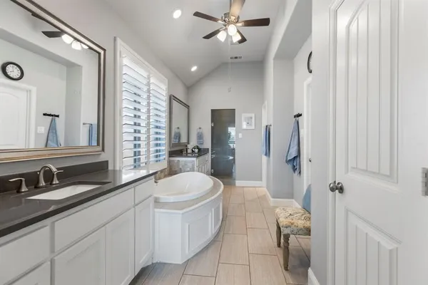 $517,000 | 1713 Forest Park Drive, Prosper, TX 75078
