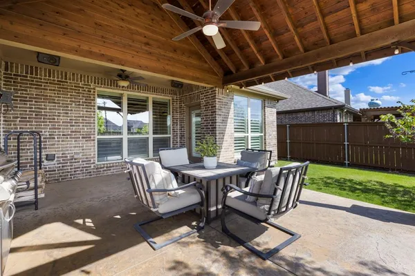 $517,000 | 1713 Forest Park Drive, Prosper, TX 75078