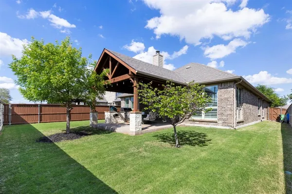 $517,000 | 1713 Forest Park Drive, Prosper, TX 75078