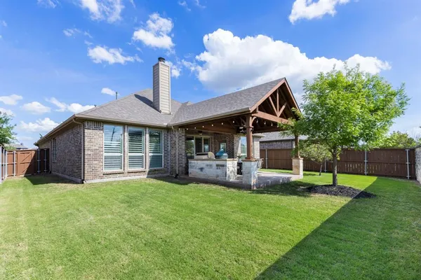 $517,000 | 1713 Forest Park Drive, Prosper, TX 75078