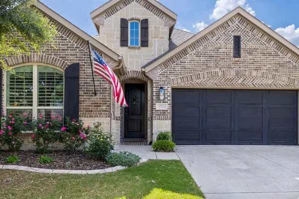 $517,000 | 1713 Forest Park Drive, Prosper, TX 75078