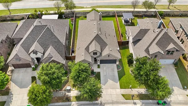 $517,000 | 1713 Forest Park Drive, Prosper, TX 75078