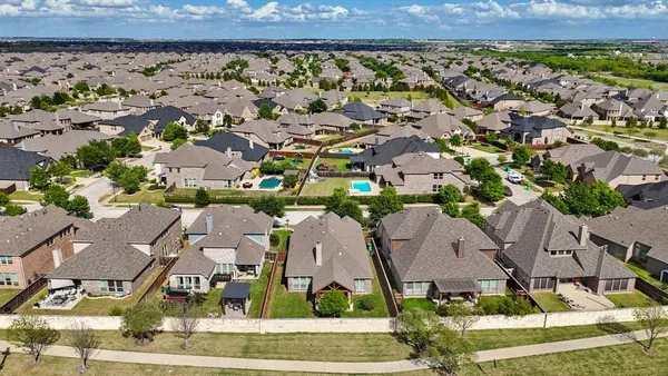 $517,000 | 1713 Forest Park Drive, Prosper, TX 75078
