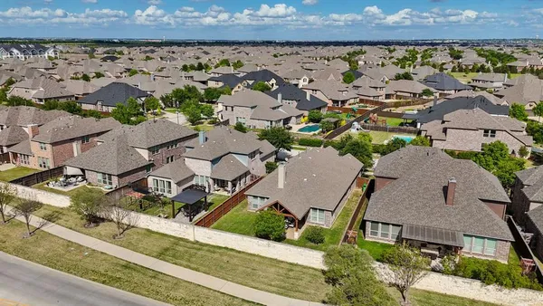$517,000 | 1713 Forest Park Drive, Prosper, TX 75078
