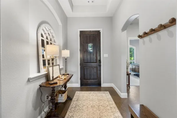 $517,000 | 1713 Forest Park Drive, Prosper, TX 75078