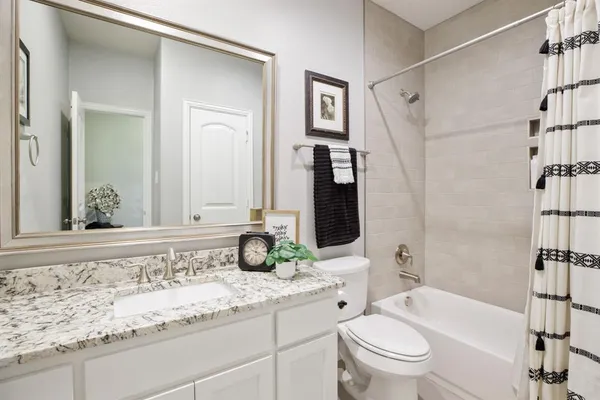 $517,000 | 1713 Forest Park Drive, Prosper, TX 75078