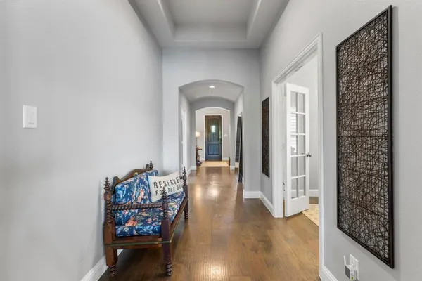 $517,000 | 1713 Forest Park Drive, Prosper, TX 75078