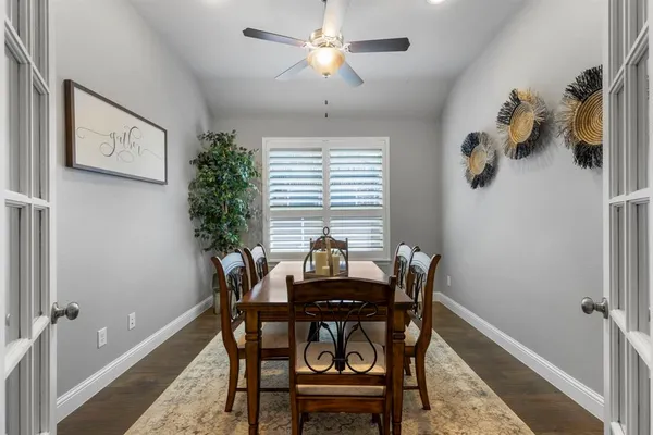 $517,000 | 1713 Forest Park Drive, Prosper, TX 75078