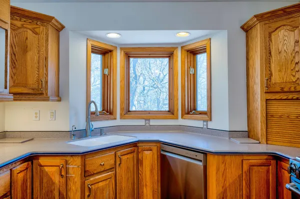 $453,900 | 1012 Maple Ridge Court Northwest, Bemidji, MN 56601