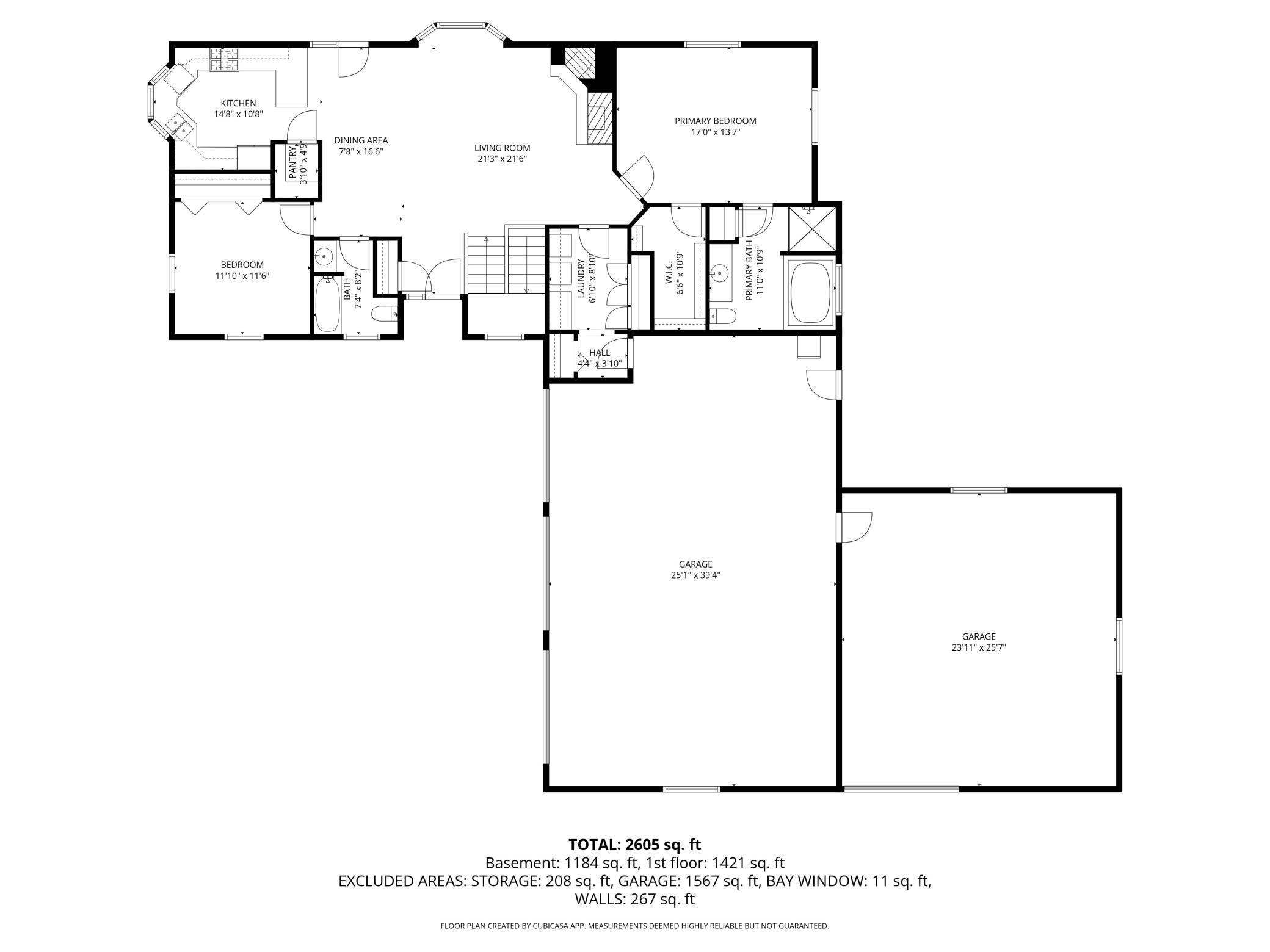 1012 Maple Ridge Court Northwest Bemidji, MN 56601 - Photo 28 of 48