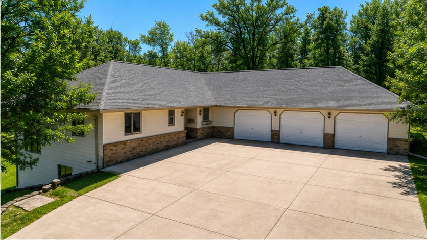 1012 Maple Ridge Court Northwest Bemidji, MN 56601 - Photo 3 of 48