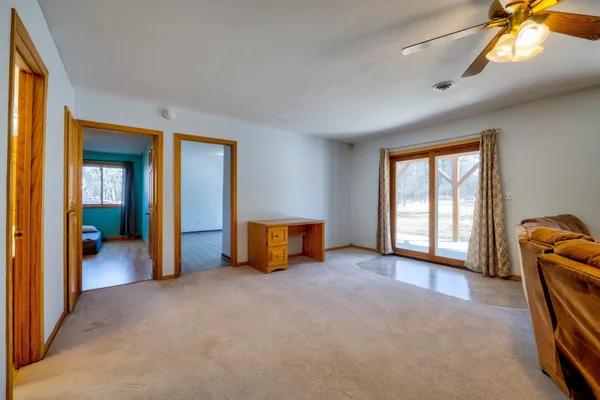 $453,900 | 1012 Maple Ridge Court Northwest, Bemidji, MN 56601